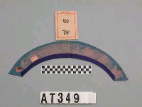 藏品(衣領（梗領）)的圖片